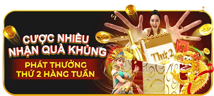 Các chương trình khuyến mãi hấp dẫn tại pk8859