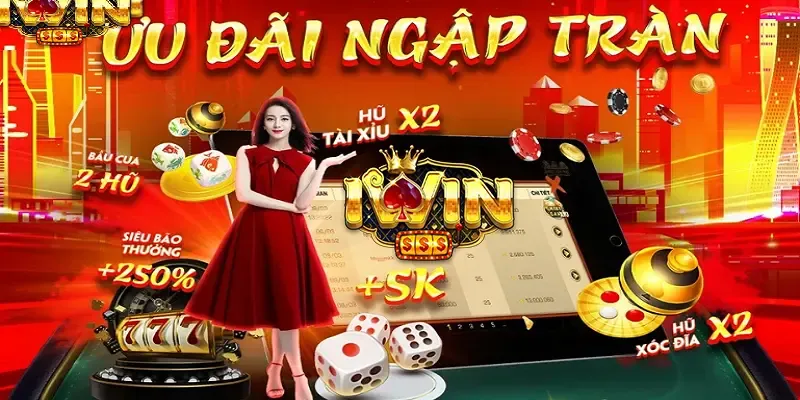 Các trò chơi nổ hũ PK8859 với jackpot khủng